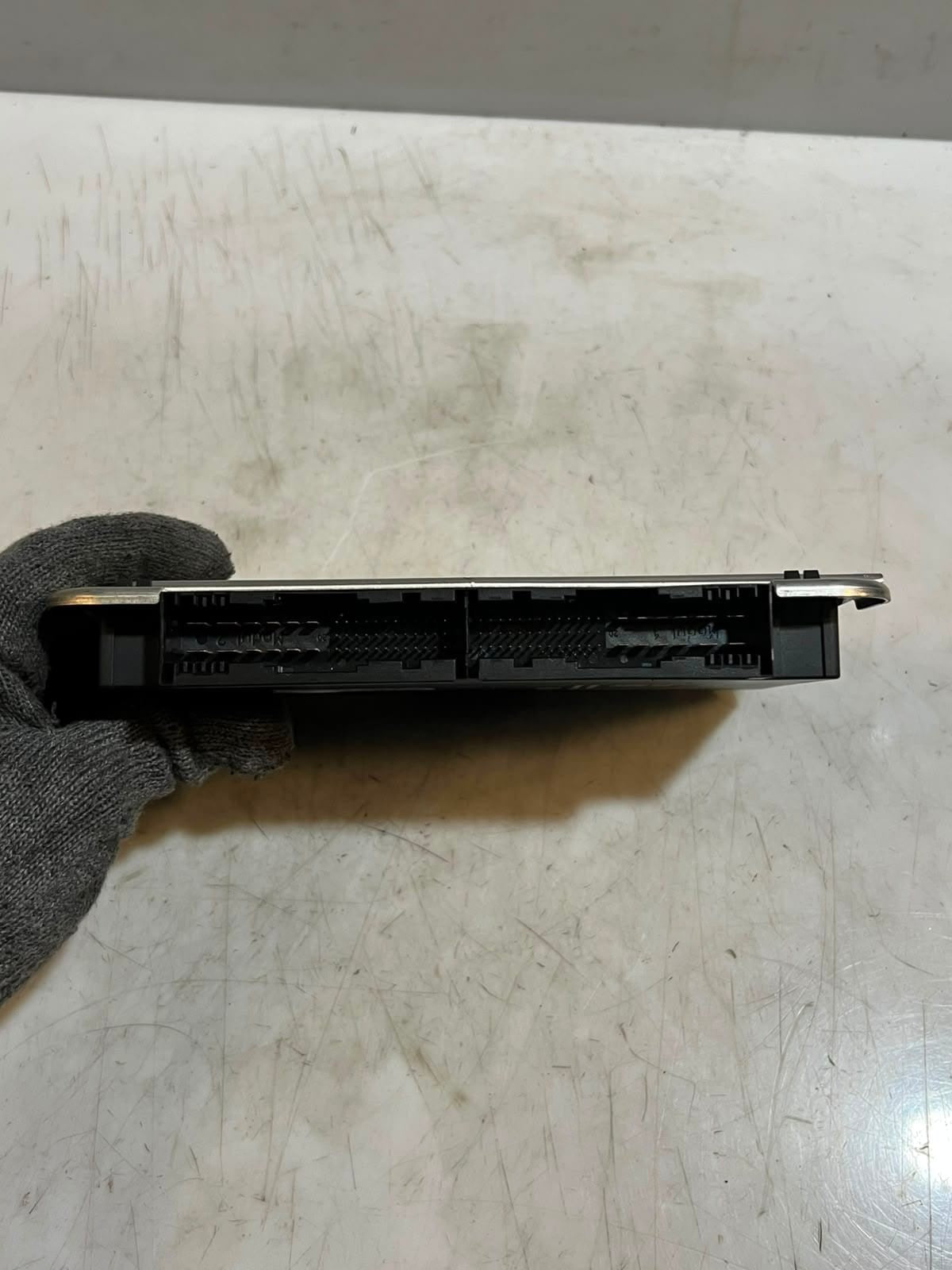 10-17 BMW F07 5' 6' 7' GT F10 F12 F01 F2 535i GT Light Control Module 9247064