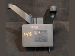 Load image into Gallery viewer, BMW 2 F46 2016 ANTI LOCK BREACKING SYSTEM  PUMP MODULE DSC MK100 -6883348
