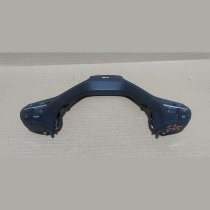 BMW X5 F15 STEERING MULTIFUNCITONAL WHEEL SWITCH CONTROL - 9270260 OEM