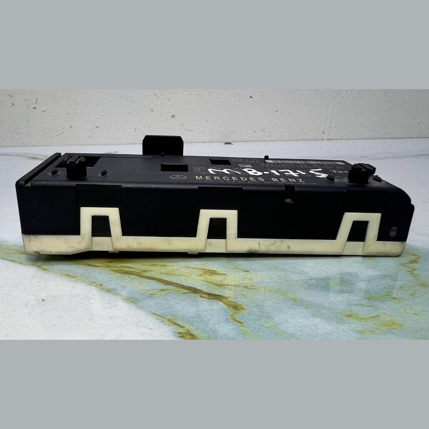 2013 Mercedes-Benz S350 Trunk Release Control Module A2218703995 W221 S-Class