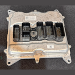 قم بتحميل الصورة إلى عارض الصور، BMW X1 20iX E84 2011 N20B20A ENGINE CONTROL UNIT ECU COMPLETE  KIT 7629006