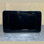 قم بتحميل الصورة إلى عارض الصور، 14-18 Mercedes-Benz W205 C-Class Navigation Display Screen Monitor A205 9004113