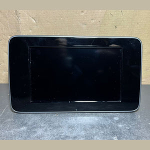 14-18 Mercedes-Benz W205 C-Class Navigation Display Screen Monitor A205 9004113