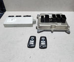Load image into Gallery viewer, 2012-2013 BMW 320i Engine Control Unit 7644747 BMW 520i F10 2010-2013 with N20 