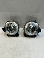 Load image into Gallery viewer, 2014-2018 BMW X5 F15 X6 F16 Fog Light LEFT RIGHT 7317251 7317252 OEM