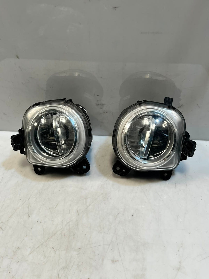 2014-2018 BMW X5 F15 X6 F16 Fog Light LEFT RIGHT 7317251 7317252 OEM