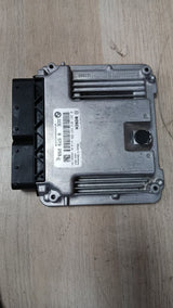 BMW Engine Control Unit 8573259 ECU 120d, 320d, and 520d F10 F30 F20 N47D20C