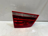 2011-2017 BMW X3 F25 REAR Tail Light Left Side Inner Lamp 7217309 OEM