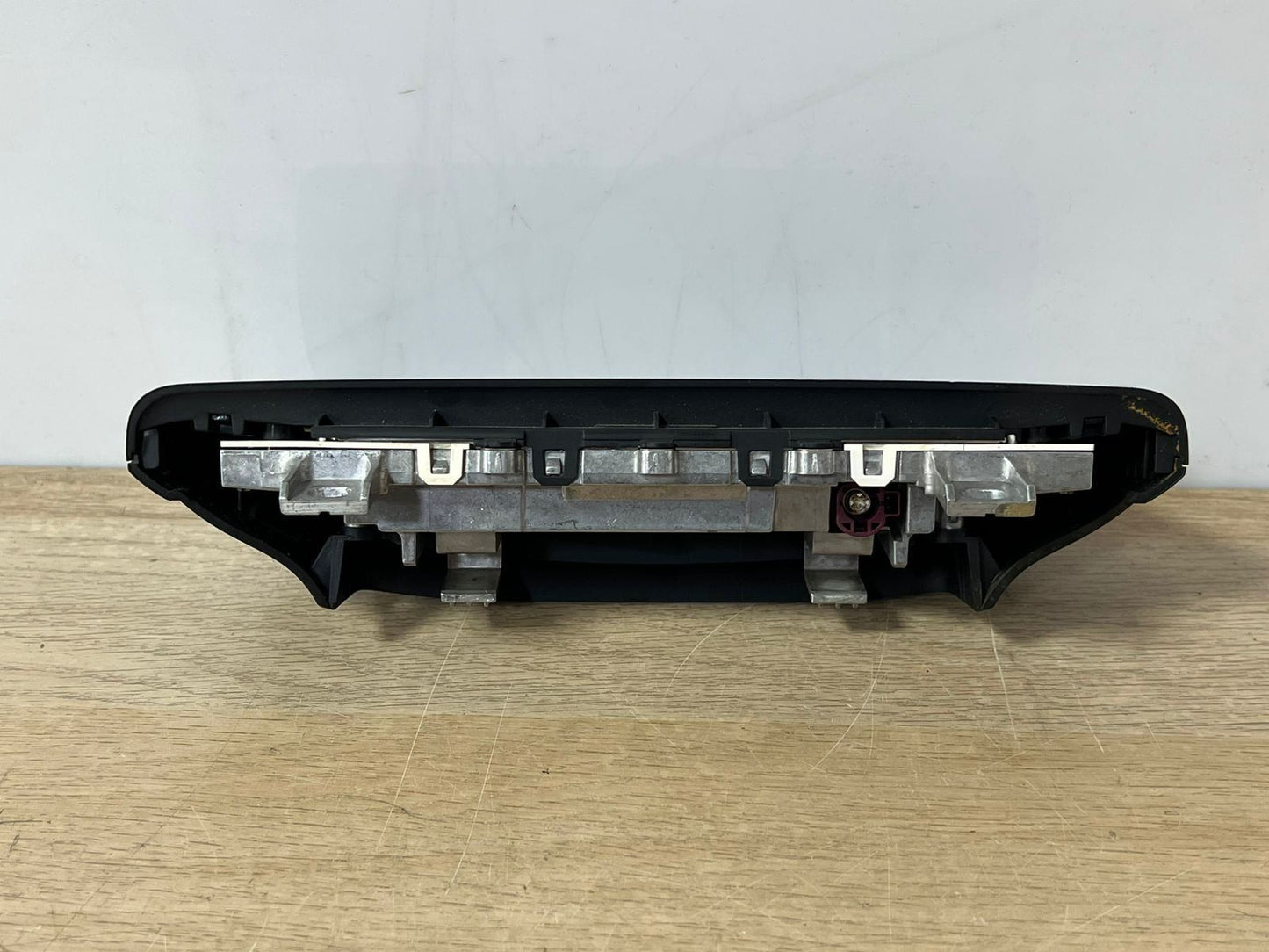 BMW F30 F32 F36 3 Series and 4 Series models. 6.5 inch CID DISPLAY 9270393