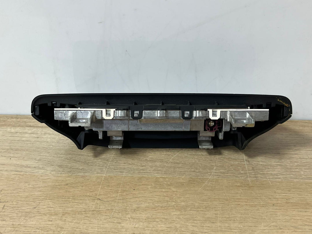 BMW F30 F32 F36 3 Series and 4 Series models. 6.5 inch CID DISPLAY 9270393