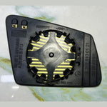 Load image into Gallery viewer, 2013 Mercedes-Benz E400 Mirror Glass A2128100121 E-Class W212 W221 S-Class