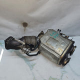 2019 BMW X5 X7 G05 B57 Catalytic Converter Diesel Particulate Filter 8581883 OEM