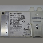 Bild in die Galerieansicht laden, BMW X5 G05 Telematic Antenna Module 9876783 OEM