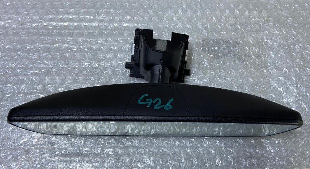 BMW G20 G01 X3 G02 X4 G05 X5 Interior Rearview Mirror EC – P/N 6830615