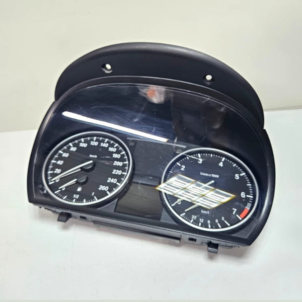 2011-2012 BMW X1 E84 Instrument Cluster 9242340