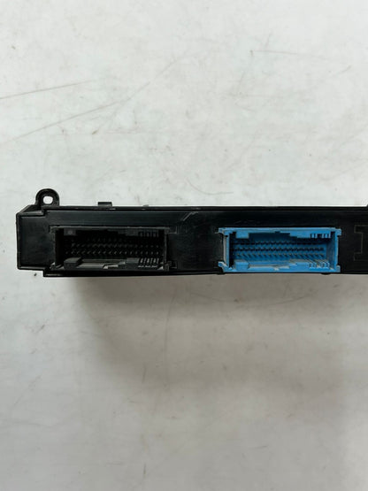 2008 BMW 3' 328I E90 Body Control Unit Module Junction Box H1 PL2 JBBFE2 917798
