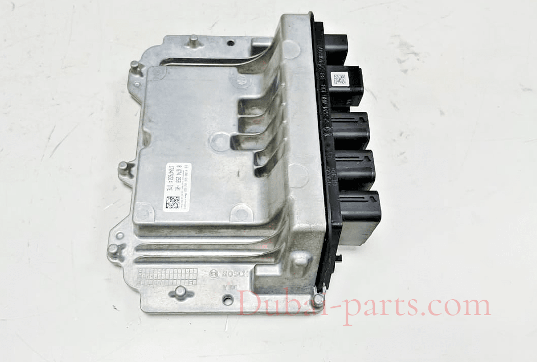 MINI COOPER F55 F56 CLUBMAN F54 COUNTRY MAN F60 B38 ENGINE ECM DME 8674258