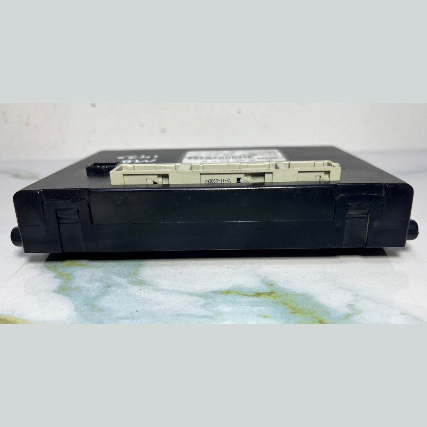 2007-2013 Mercedes-Benz S550 Hvac Heater Blower Motor Control Module A2218704192
