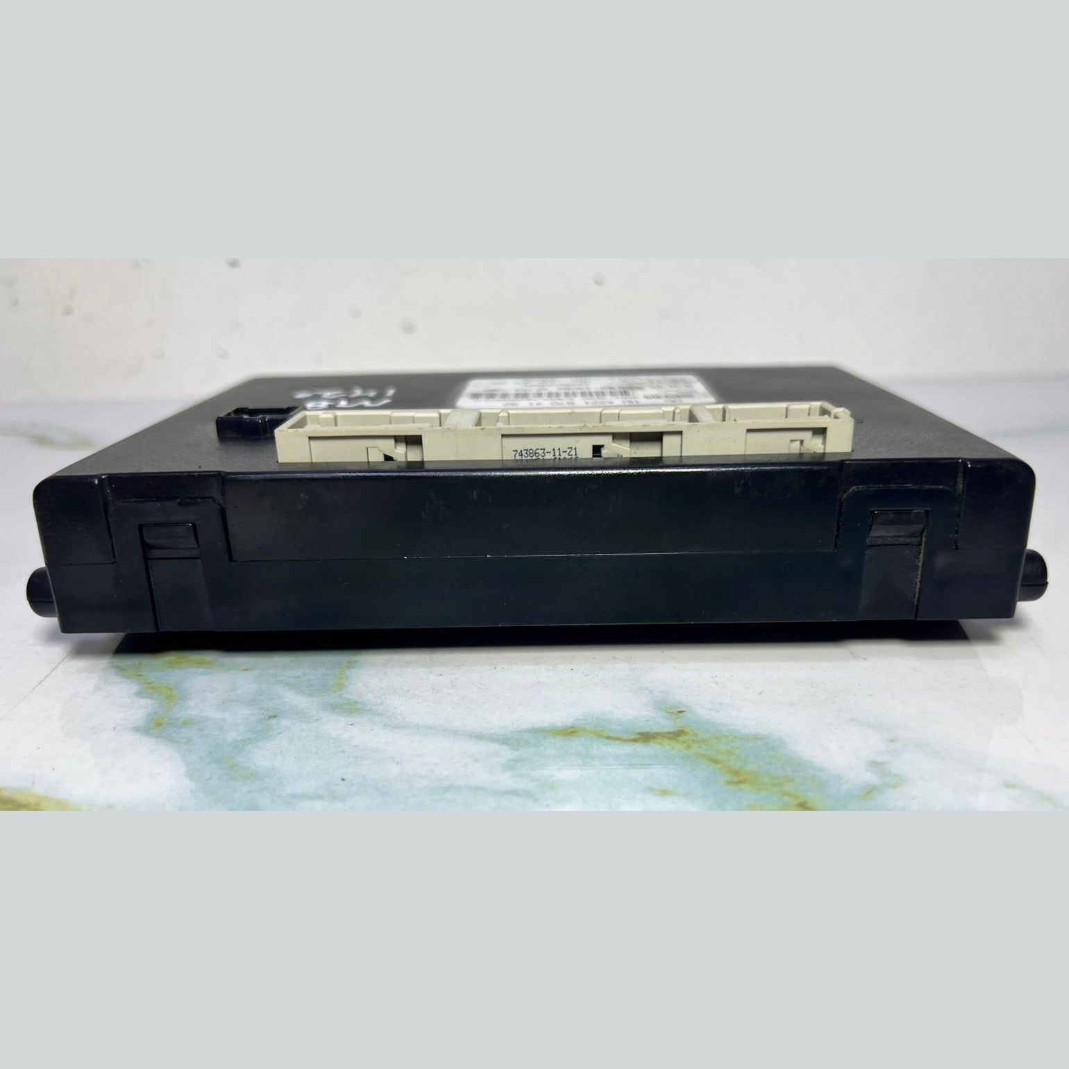 2007-2013 Mercedes-Benz S550 Hvac Heater Blower Motor Control Module A2218704192