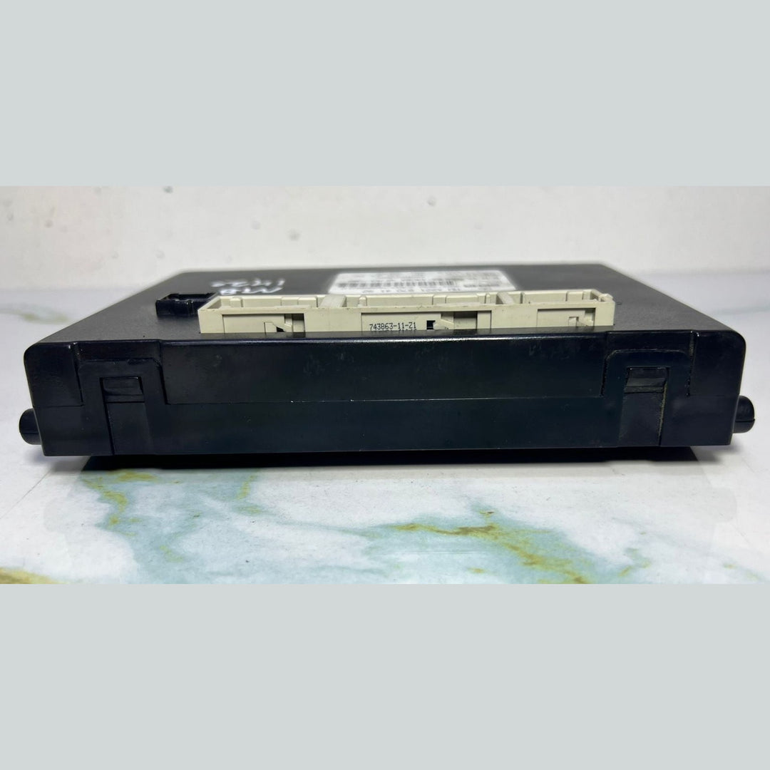 2007-2013 Mercedes-Benz S550 Hvac Heater Blower Motor Control Module A2218704192