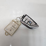 Load image into Gallery viewer, 8598154-BMW 5 Series G30 530D B47 Engine Control Unit DDE Key Set ECU SET RHD