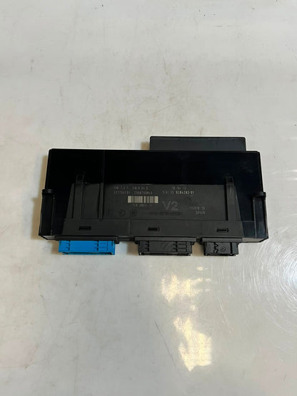 BMW F10 F11 F13 F06 F01 M5 Junction Box Electronic Control Unit V-2 unit 9284282