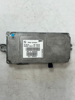 2012-15 BMW 335i F10 F30 F01 F32 F06 Rear View Camera Control Module 9288002 OEM