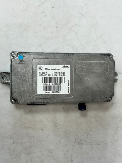 2012-15 BMW 335i F10 F30 F01 F32 F06 Rear View Camera Control Module 9288002 OEM