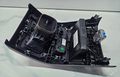 2022-2024 BMW X3 G01 Cover Center Console Rear 9461902 OEM