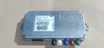قم بتحميل الصورة إلى عارض الصور، BMW F31 F15 F06 750i  SURROUND VIEW CAMERA CONTROL MODULE 9249466