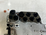 2004-10 BMW 325i E81 E90 E91 E84 E83 Automatic Transmission Valve Body 24242994