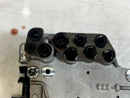 2004-10 BMW 325i E81 E90 E91 E84 E83 Automatic Transmission Valve Body 24242994