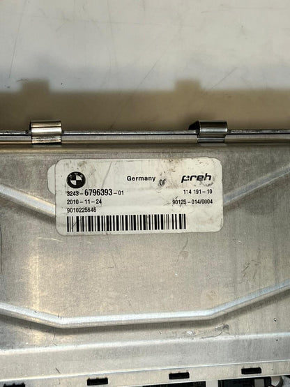BMW 5 7 Series F07 F10 F11 F06 F01 F02 Steering Control Unit 6796393 OEM