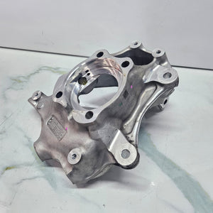 2019-2023 BMW 3 Series G20 G21 330i Spindle Knuckle 6878609 FRONT LEFT