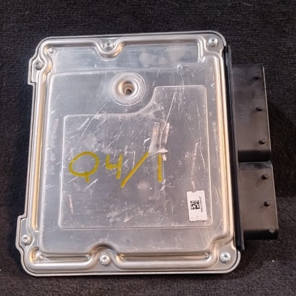 BMW 5 F10 F20 F25 F30 N47N ENGINE CONTROL UNIT ECU DDE Module - 8517862