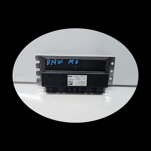 8835394-2019 BMW Z4 G20 G80 M8 M3 Suspension Control Module OEM