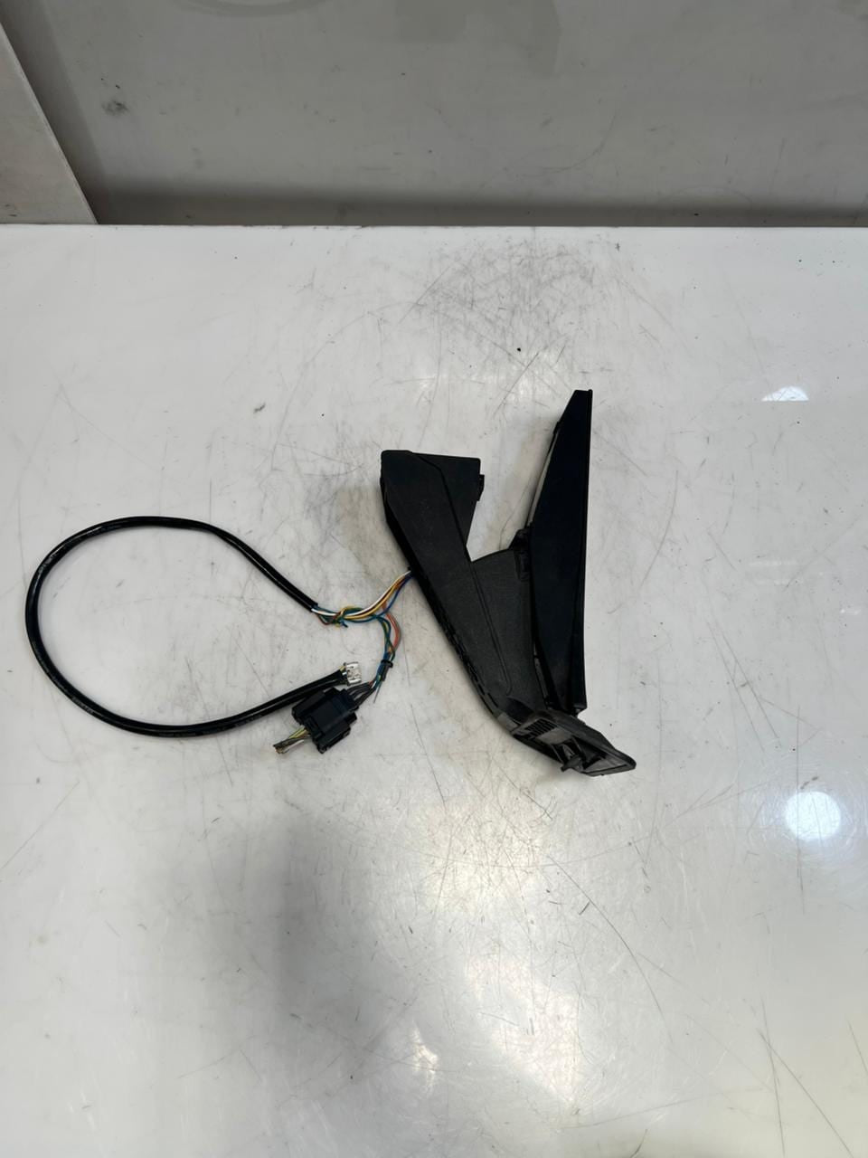 2007-2011 BMW 3 5 Series E90 E92 328i 335i F10 Accelerator Pedal 6789998 OEM
