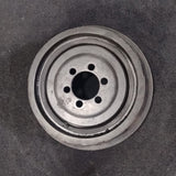 BMW 5 Series F10 F11 535I N55 3.0 Petrol Crankshaft Pulley 7580390