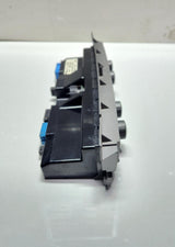2001-2009 BMW 7 Series Automatic Air Conditioning Control Panel 6942985 E65 E66