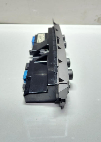 2001-2009 BMW 7 Series Automatic Air Conditioning Control Panel 6942985 E65 E66 