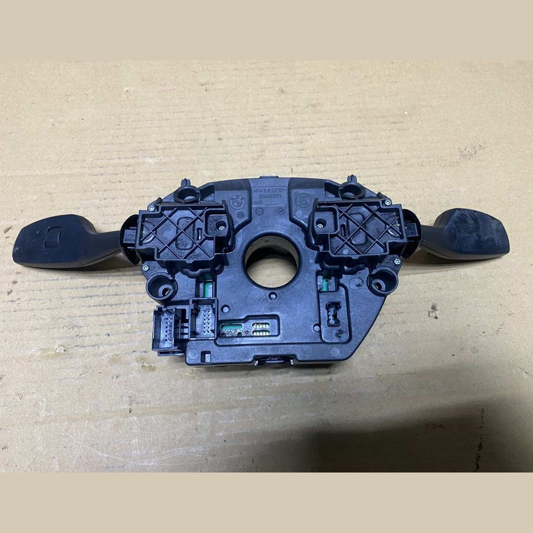 2011-2017 BMW X3 Steering Column Switch 9253754 F20, F25 X3, and F30