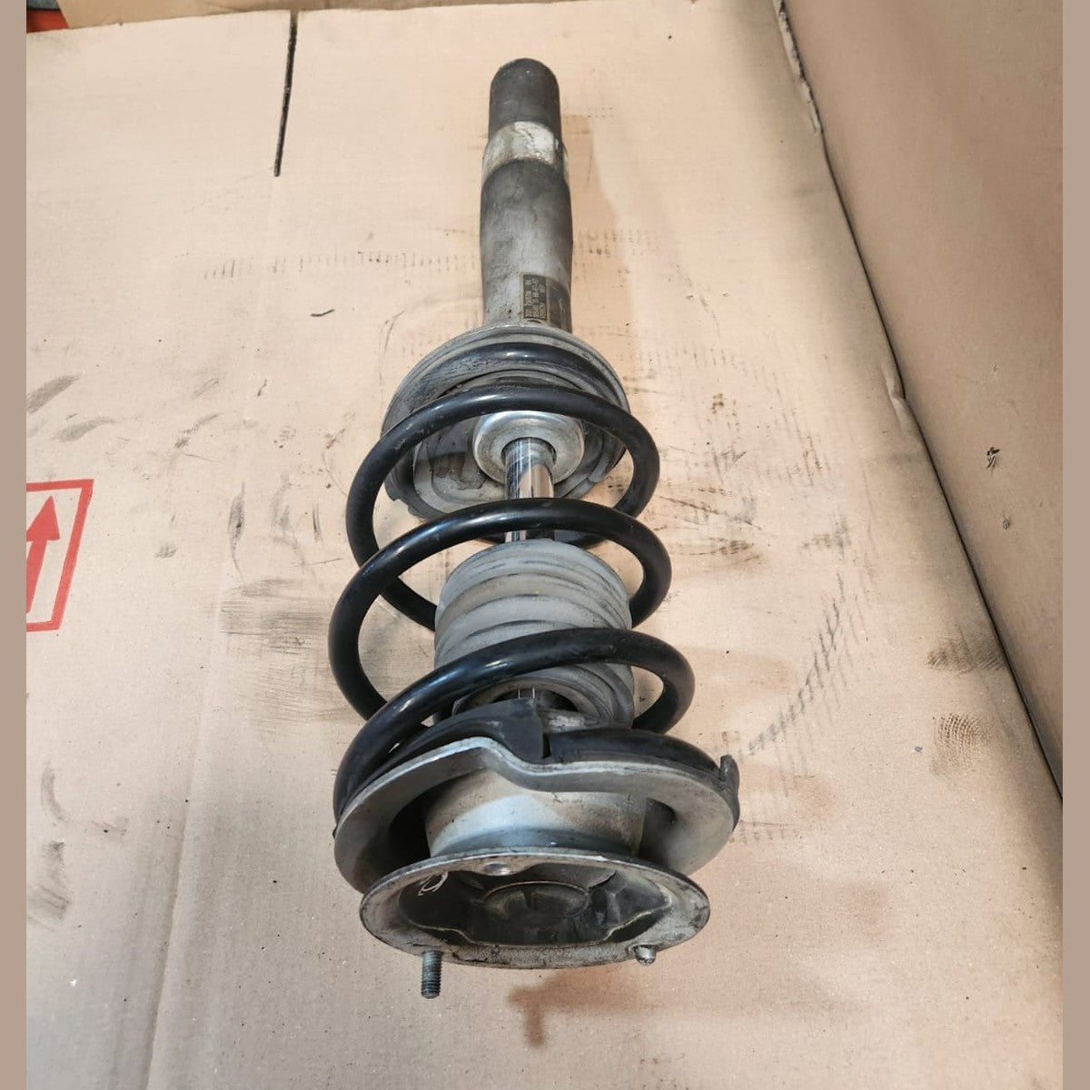 BMW Shock Absorber 7905314 5 Series E60 E61 Front Right 525i 530i 2003-2010
