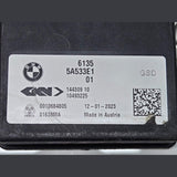 BMW M3, and M240i G42 G80 G20 Rear Differential Control Module 5A533E1 OEM