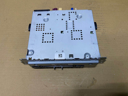 2011-2018 BMW X3 Audio System Radio Navigation 9311297 F20 1 Ser F30 