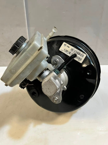 2010-2017 BMW X3 F25 Brake Servo / Master Cylinder Booster 6871456 OEM