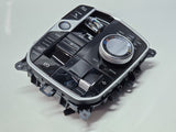 5A6AEE5-2022 BMW X7 G05 G06 Center Console Control Panel Gear Selector LHD OEM