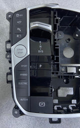 OEM Gear Selector Switch BMW G20 G22 G26 Center Console Controller 5A6AE96 NEW