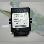 Load image into Gallery viewer, 2006-2009 Mercedes R350 Air Suspension Control Module A2515450016 R-Class W251