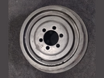 Load image into Gallery viewer, BMW 5 Series F10 F11 523 N53 3.0 Petrol Crankshaft Pulley 7580390
