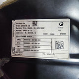 5A07E93-5A07E78 2017-2021 BMW 5 Series G30 G38 530i PCU Voltage Control Module